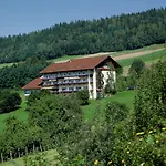 Hotel Sonnbichl 3*