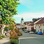 Hotel Sonnbichl Lam