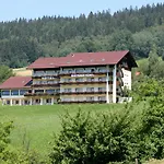 Sonnbichl Hotel 3*