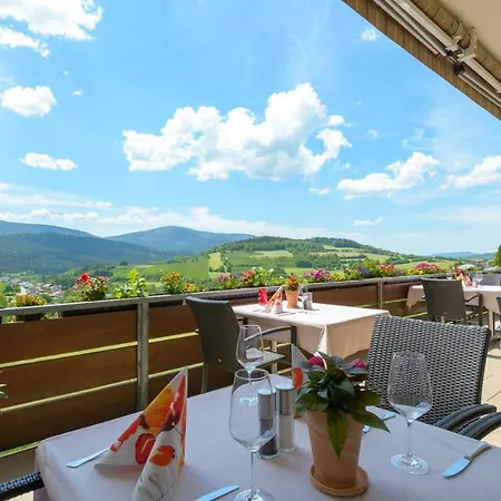 Sonnbichl Hotel 3*