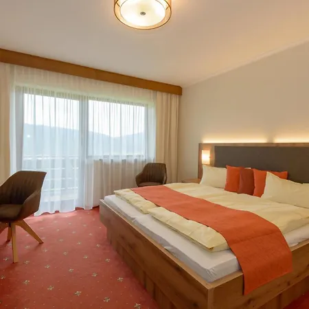 Hotel Sonnbichl Lam