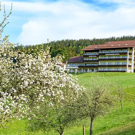 Hotel Sonnbichl