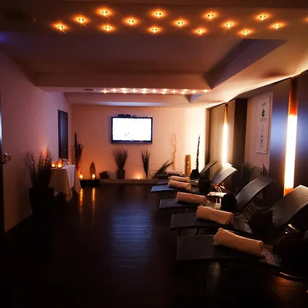 Hotel Sonnbichl 3*