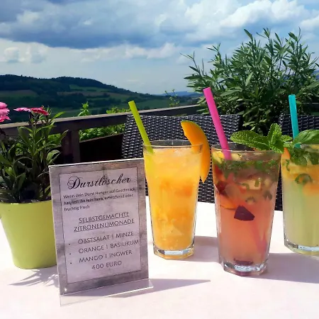 Hotel Sonnbichl 3*