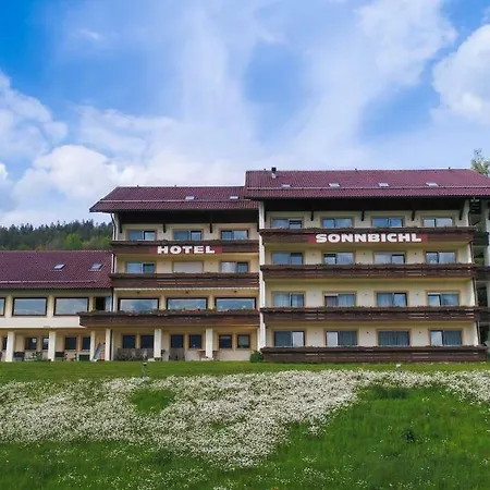 Sonnbichl