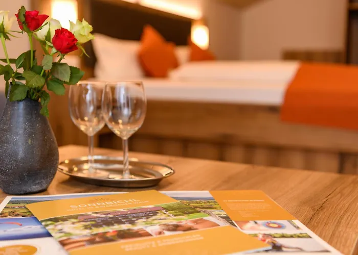 Sonnbichl 酒店 拉米