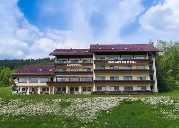 Sonnbichl