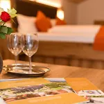 Sonnbichl Hotel Lam