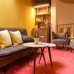 Hotel Sonnbichl 3*