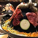 ホテル Sonnbichl 3*