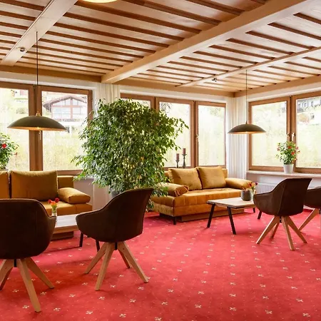 Sonnbichl Hotel