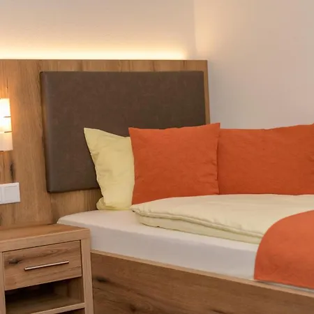 Hotel Sonnbichl 3*
