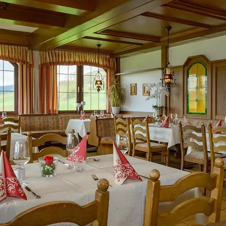 Sonnbichl Hotel