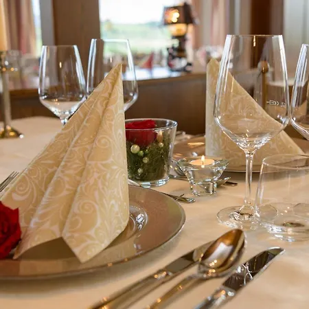 Sonnbichl Hotel Lam
