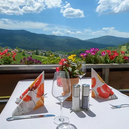 Hotel Sonnbichl 3*