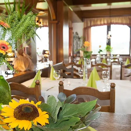 Otel Sonnbichl