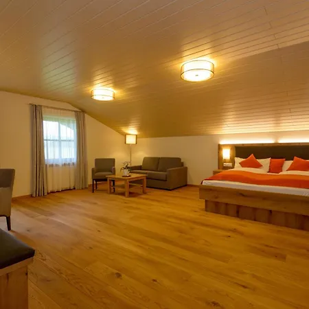 Hotel Sonnbichl 3*