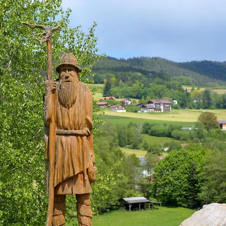 Hotel Sonnbichl 3*