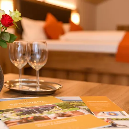 Sonnbichl Hotel Lam