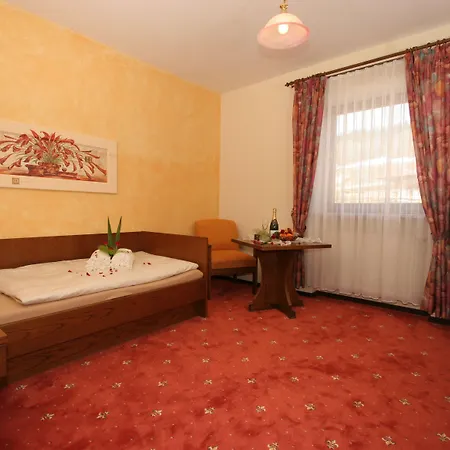 Szálloda Sonnbichl Lam