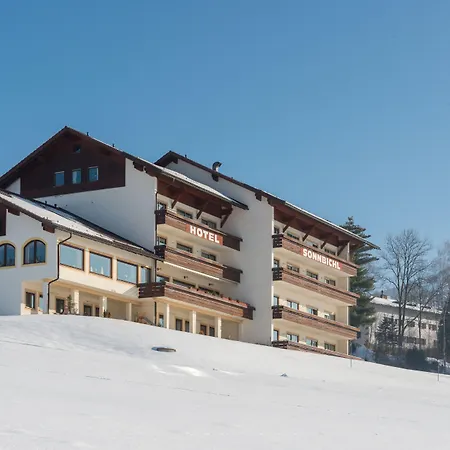 Hotel Sonnbichl