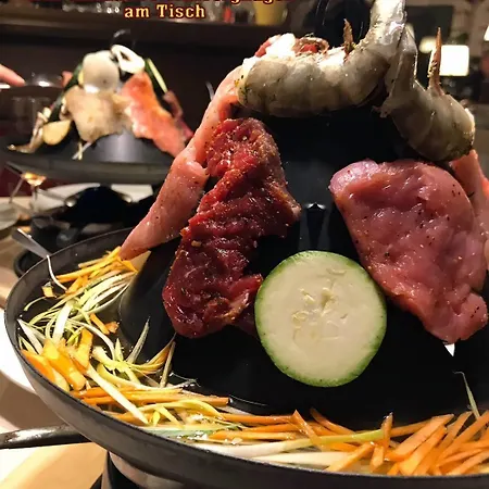 酒店 Sonnbichl 3*
