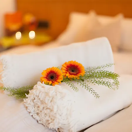 ホテル Sonnbichl ラム