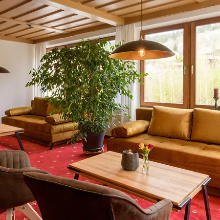Sonnbichl Hotel