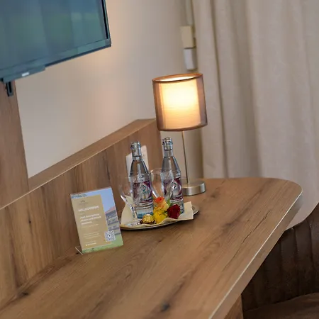 Sonnbichl Hotel