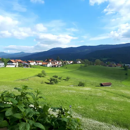 Hotel Sonnbichl 3*
