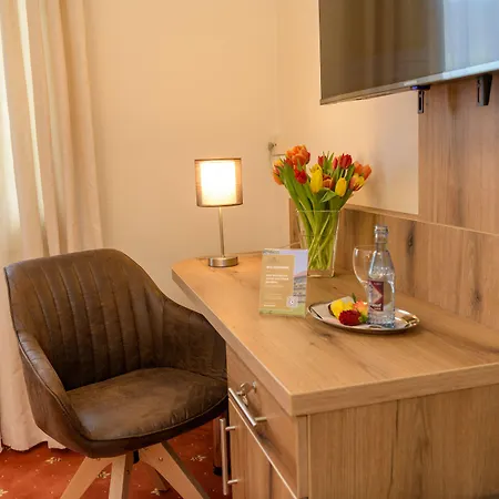 Hotel Sonnbichl
