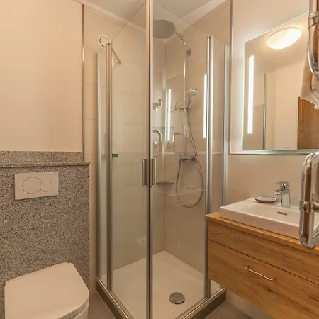Sonnbichl Hotel Lam