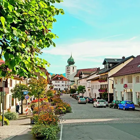 Hotel Sonnbichl Lam