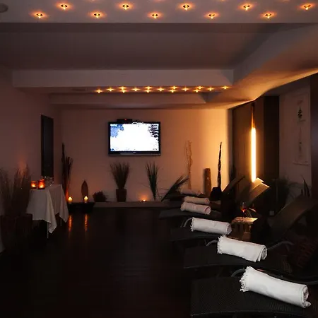 Hotel Sonnbichl