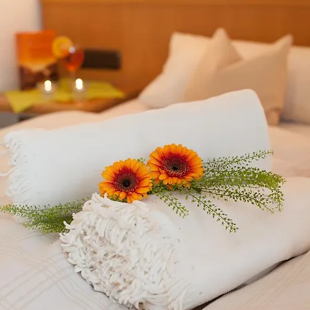 Sonnbichl Hotel