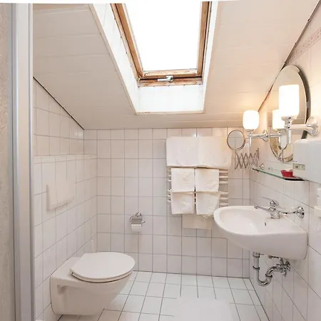 Hotel Sonnbichl 3*