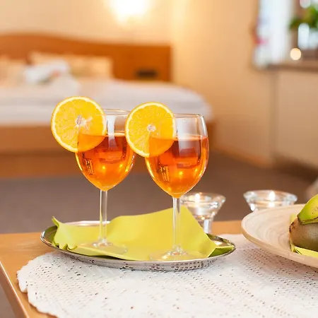 Sonnbichl Hotel 3*
