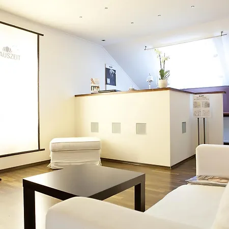 Hotel Sonnbichl