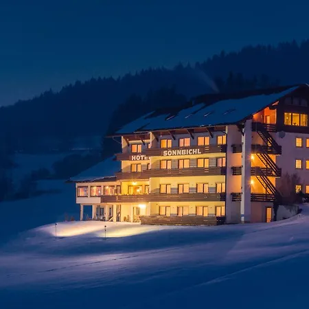 Hotel Sonnbichl