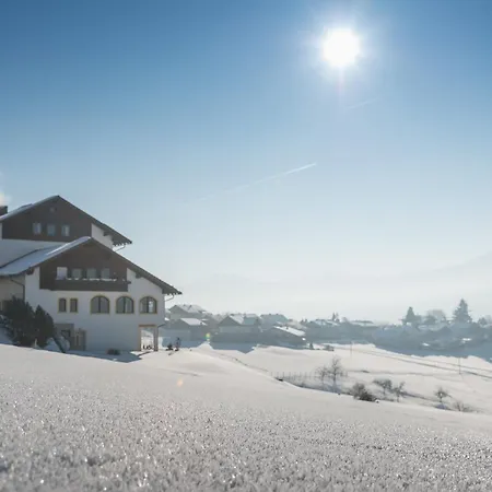 Hotel Sonnbichl
