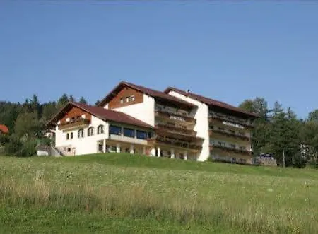 Hotel Sonnbichl