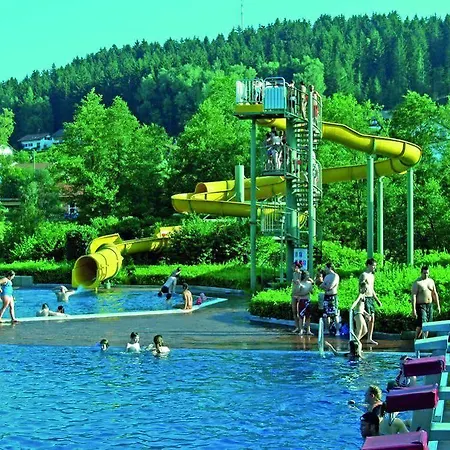 Hotel Sonnbichl