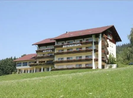 Sonnbichl