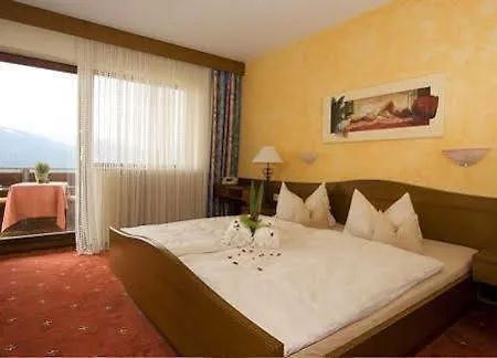 Hotel Sonnbichl Lam