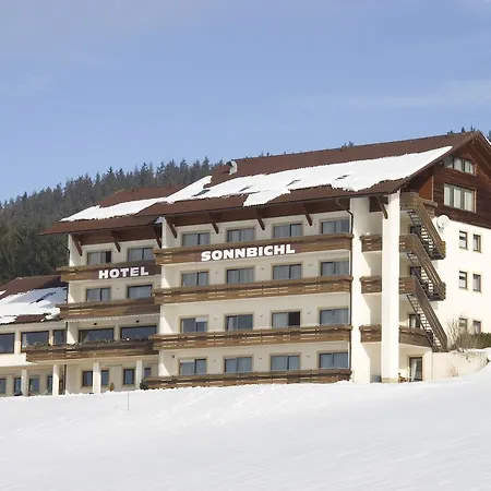 Sonnbichl Hotel