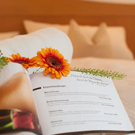 Hotel Sonnbichl