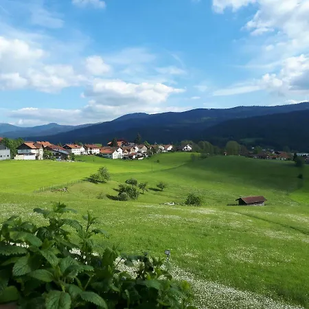 Sonnbichl Hotel