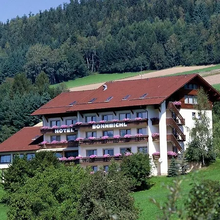Sonnbichl Lam