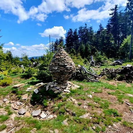 Hotel Sonnbichl 3*