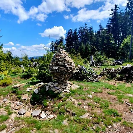 Hotel Sonnbichl 3*